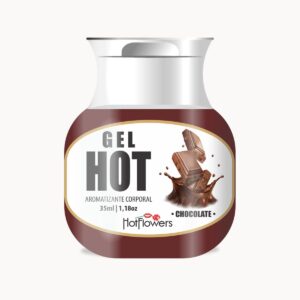 Gel Hot Chocolate 35ml