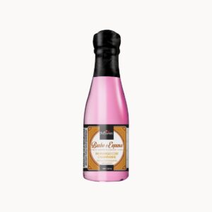 Banho e Espuma Morango com Champanhe 150ml