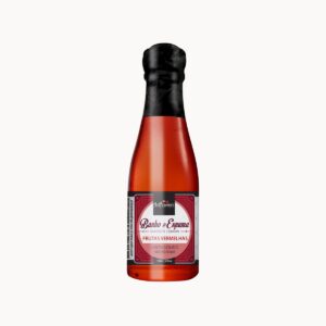 Banho e Espuma Frutas Vermelhas 150ml