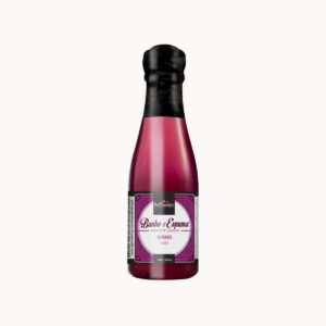Banho e Espuma Vinho 150ml