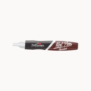 Hot Pen Chocolate