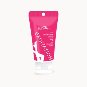Excitation Gel