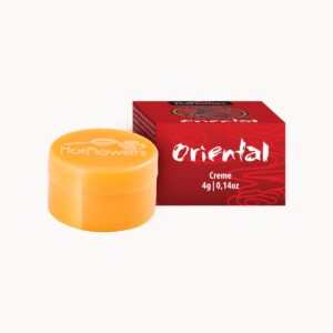Oriental Creme