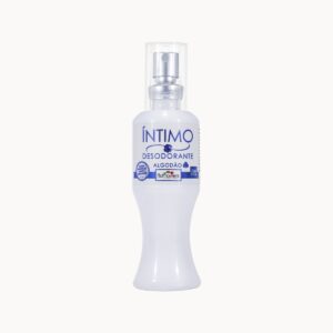 Desodorante Íntimo Algodão 35ml