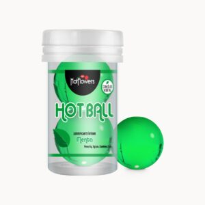 Hot Ball Menta