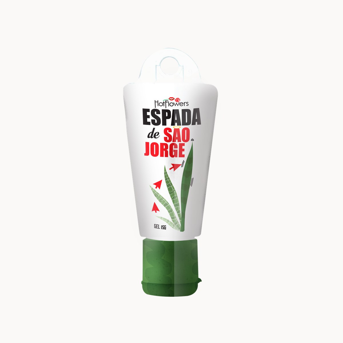 Espada de São Jorge