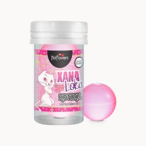 Hot Ball Xana Loka
