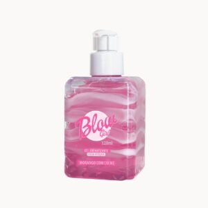 Hidratante Blow Girl Beijavel 320Ml