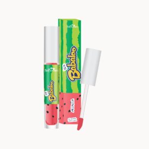Babaloo Gloss Melancia