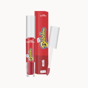 Babaloo Gloss Cereja