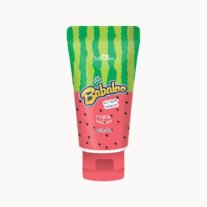 Babaloo Ice Gel Deslizante Melancia – 60G