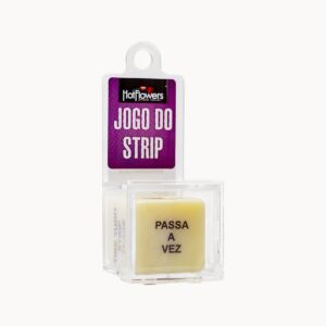 Jogo Do Strip – 1 Dado
