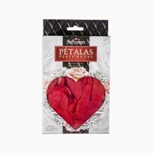 Pétalas Perfumadas