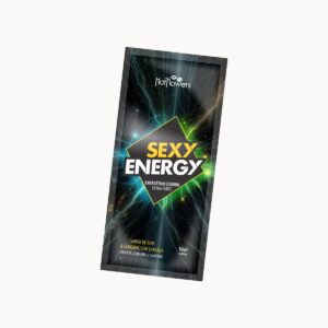 Sexy Energy
